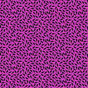 PRE - Order Prismatic by Libs Elliott - Darling Bolts A - 10438 - E Neon - Half Yard - August 2026 - Modern Fabric Shoppe