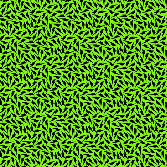 PRE - Order Prismatic by Libs Elliott - Darling Bolts A - 10438 - G Acid - Half Yard - August 2026 - Modern Fabric Shoppe