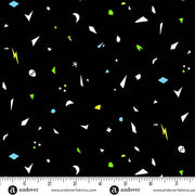 PRE - Order Prismatic by Libs Elliott - Libsabit A - 10441 - K Cosmic - Half Yard - August 2026 - Modern Fabric Shoppe