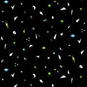 PRE - Order Prismatic by Libs Elliott - Libsabit A - 10441 - K Cosmic - Half Yard - August 2026 - Modern Fabric Shoppe