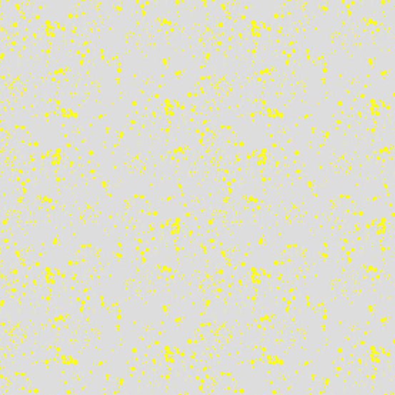 PRE - Order Prismatic by Libs Elliott - Love Potion A - 10433 - Y Dayglow - Half Yard - August 2026 - Modern Fabric Shoppe