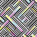 PRE - Order Prismatic by Libs Elliott - Rouge Weave A - 10437 - K Burst - Half Yard - August 2026 - Modern Fabric Shoppe