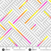 PRE - Order Prismatic by Libs Elliott - Rouge Weave A - 10437 - L Flare - Half Yard - August 2026 - Modern Fabric Shoppe