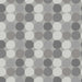 PRE - Order Prismatic by Libs Elliott - Wonky Dots A - 10436 - C Dove - Half Yard - August 2026 - Modern Fabric Shoppe