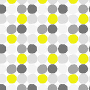 PRE - Order Prismatic by Libs Elliott - Wonky Dots A - 10436 - L Dayglow - Half Yard - August 2026 - Modern Fabric Shoppe