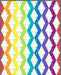 PRE - Order Prismatic Wave Quilt Kit featuring Hue by Giucy Giuce - May 2026 - Modern Fabric Shoppe