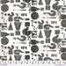 PRE - Order Punc't by - e bond - Discourse PWEB088.MEG - May 2026 - Modern Fabric Shoppe