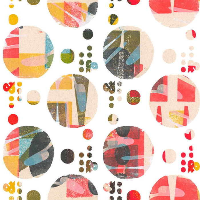 PRE - Order Punc't by - e bond - Et Cetera PWEB091.COURTNEY - May 2026 - Modern Fabric Shoppe