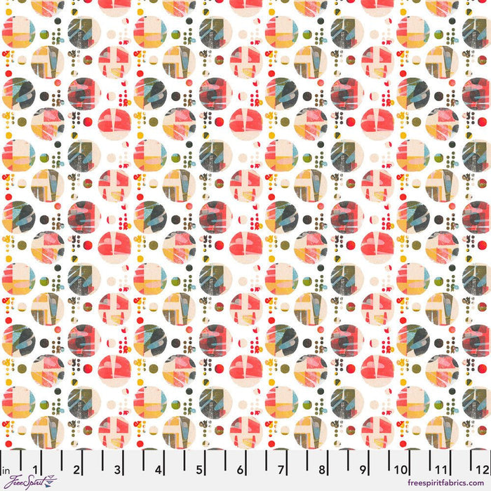 PRE - Order Punc't by - e bond - Et Cetera PWEB091.COURTNEY - May 2026 - Modern Fabric Shoppe