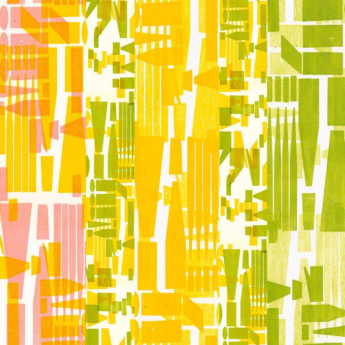 PRE - Order Punc't by - e bond - Harmonize PWEB085.OLGA - May 2026 - Modern Fabric Shoppe