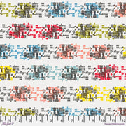 PRE - Order Punc't by - e bond - Interlude PWEB086.NICOLE - May 2026 - Modern Fabric Shoppe