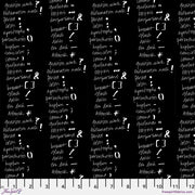 PRE - Order Punc't by - e bond - Reference PWEB093.AVERI - May 2026 - Modern Fabric Shoppe