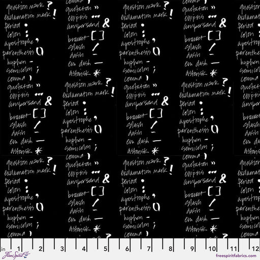 PRE - Order Punc't by - e bond - Reference PWEB093.AVERI - May 2026 - Modern Fabric Shoppe