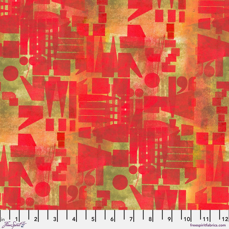 PRE - Order Punc't by - e bond - Serenade PWEB095.SEAN - May 2026 - Modern Fabric Shoppe