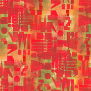 PRE - Order Punc't by - e bond - Serenade PWEB095.SEAN - May 2026 - Modern Fabric Shoppe