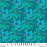 PRE - Order Punc't by - e bond - Whisper PWEB080.SARDI - May 2026 - Modern Fabric Shoppe