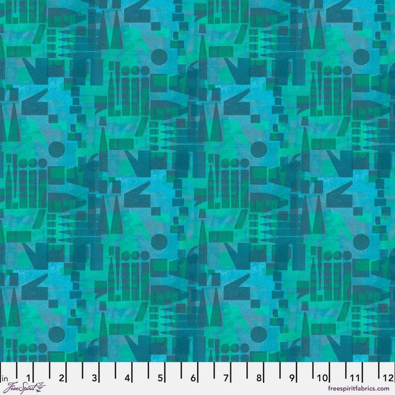 PRE - Order Punc't by - e bond - Whisper PWEB080.SARDI - May 2026 - Modern Fabric Shoppe