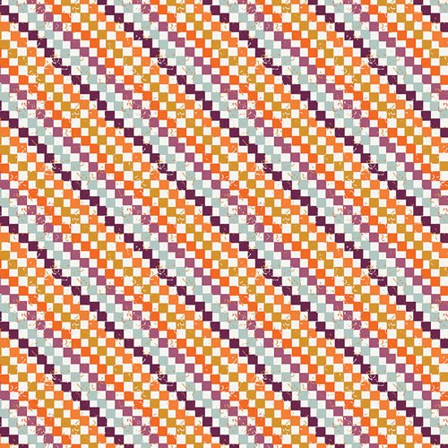 PRE-Order Regeneration by Kathy Doughty- Pathway- RGN-17308 Sunbaked- Half Yard- March 2027 - Modern Fabric Shoppe