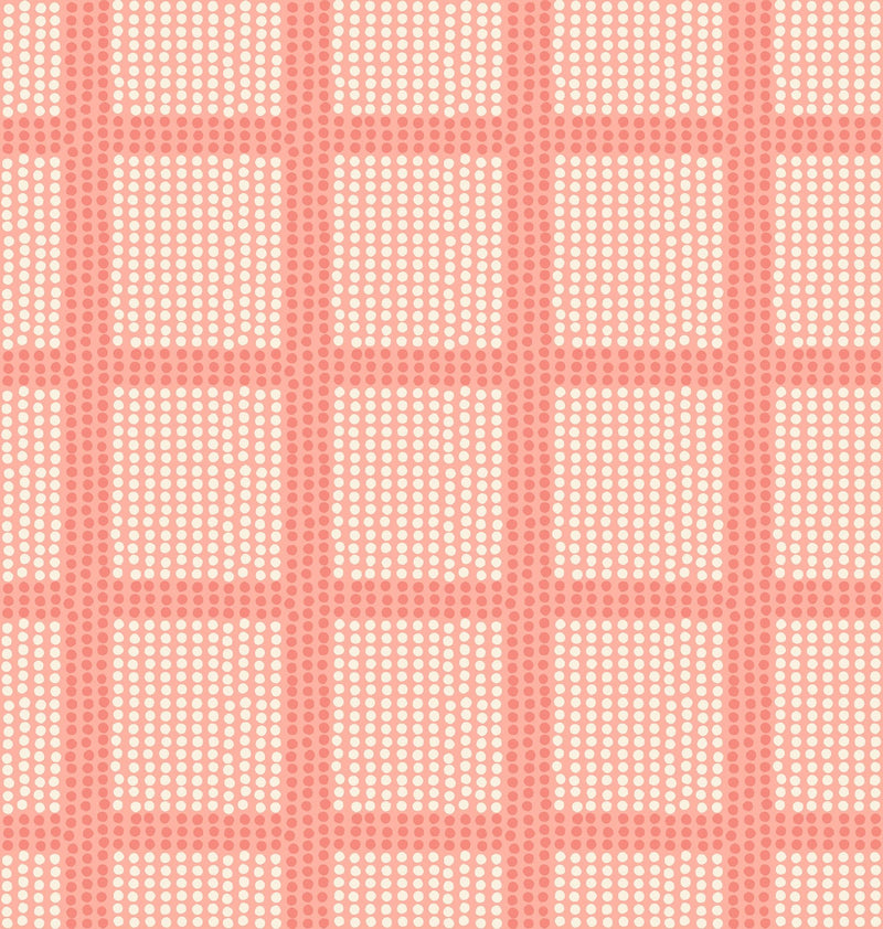 PRE - ORDER Reimagine Landscape by Jen Hewitt - Bashful RS6055 12 - Half Yard - November 2025 - Modern Fabric Shoppe