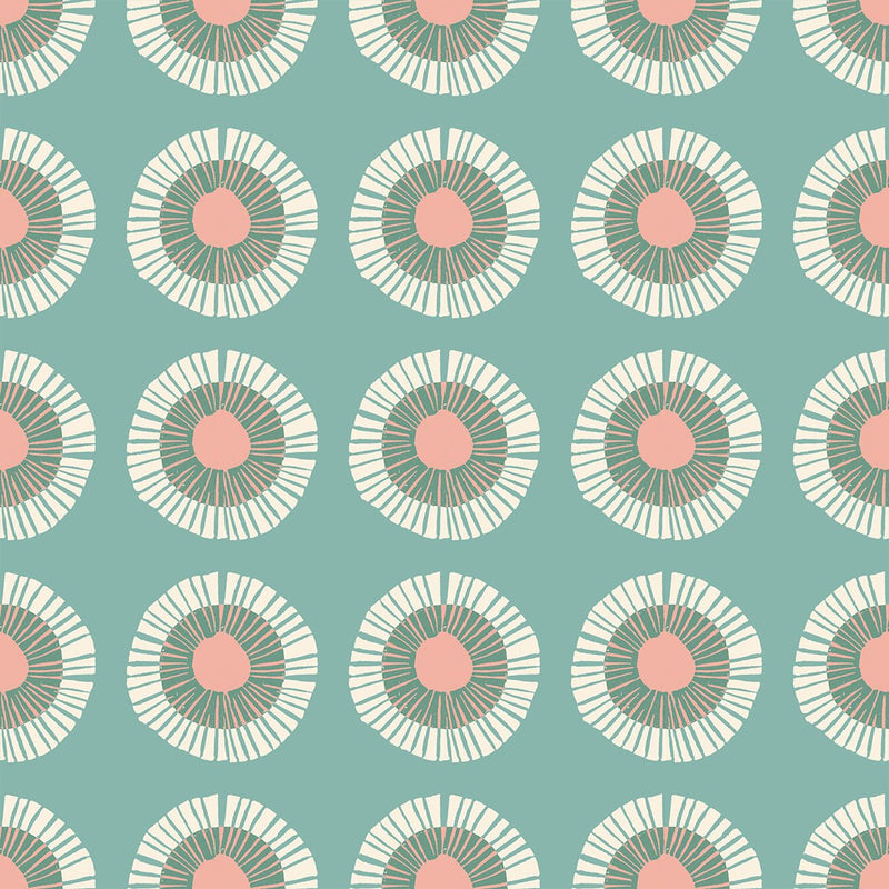 PRE - ORDER Reimagine Landscape by Jen Hewitt - Water RS6050 12 - Half Yard - November 2025 - Modern Fabric Shoppe