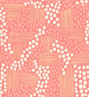 PRE - ORDER Reimagine Landscape by Jen Hewitt - Watermelon RS6049 12 - Half Yard - November 2025 - Modern Fabric Shoppe