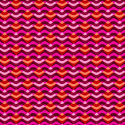 PRE - Order Rivera by Odile Bailloeul - Cannes PWOB136.RED - Half Yard - November 2026 - Modern Fabric Shoppe