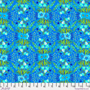 PRE - Order Rivera by Odile Bailloeul - Mini Terrace PWOB133.NIGHT - Half Yard - November 2026 - Modern Fabric Shoppe