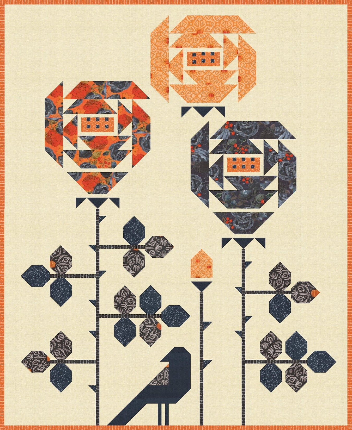 Robin Pickens Quilt Kits