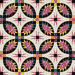 PRE - ORDER Ruby Star Society Collaboration - Always & Forever Quilt Kit featuring Freaky Familiar - June 2026 - Modern Fabric Shoppe