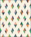 PRE - ORDER Ruby Star Society Collaboration - Luminary Quilt Kit featuring Poolside Too - April 2026 - Modern Fabric Shoppe