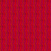 PRE-Order Sally Kelly- Celestial Skies- Atlas 55843D-4-Red- Half Yard- May 2027 - Modern Fabric Shoppe
