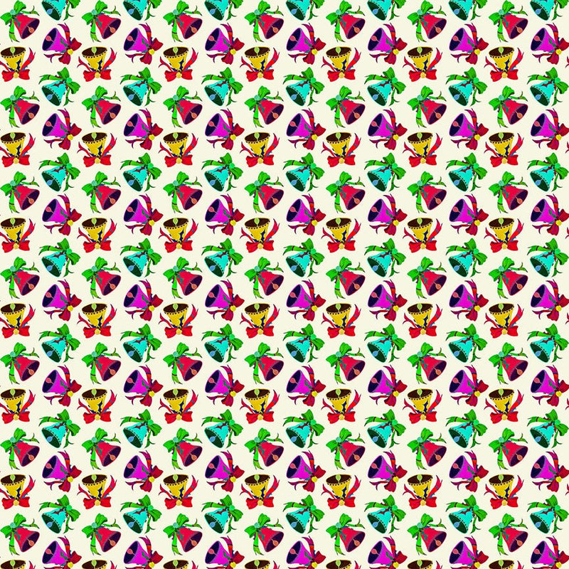 PRE-Order Sally Kelly- Celestial Skies- Cosmo 55842D-2-Cream-Multi- Half Yard- May 2027 - Modern Fabric Shoppe