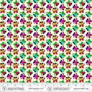 PRE-Order Sally Kelly- Celestial Skies- Cosmo 55842D-2-Cream-Multi- Half Yard- May 2027 - Modern Fabric Shoppe