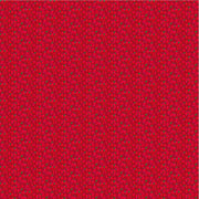 PRE-Order Sally Kelly- Celestial Skies- Taurus 55845D-4-Red- Half Yard- May 2027 - Modern Fabric Shoppe