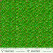 PRE-Order Sally Kelly- Celestial Skies- Taurus 55845D-7-Green- Half Yard- May 2027 - Modern Fabric Shoppe