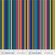 PRE-Order Sally Kelly- Cosmos- Deep Space 55153D-1 - Half Yard- November 2026 - Modern Fabric Shoppe