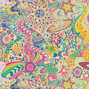 PRE-Order Sally Kelly- Cosmos- Starlight 55149D-2 - Half Yard- November 2026 - Modern Fabric Shoppe