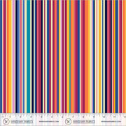 PRE-Order Sally Kelly- Cosmos- Starlight 55153D-2 - Half Yard- November 2026 - Modern Fabric Shoppe