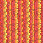 PRE - Order Sally Kelly - Sunshine - Aurora 54977D - 7 Sunset - Half Yard - April 2026 - Modern Fabric Shoppe