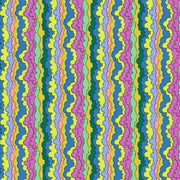 PRE - Order Sally Kelly - Sunshine - Aurora 54977D - X Multi - Half Yard - April 2026 - Modern Fabric Shoppe