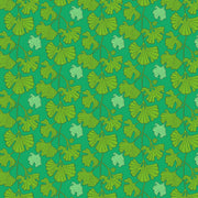PRE - Order Sally Kelly - Sunshine - Ginkgo 54978D - 8 Kelly Half Yard - April 2026 - Modern Fabric Shoppe