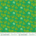 PRE - Order Sally Kelly - Sunshine - Ginkgo 54978D - 8 Kelly Half Yard - April 2026 - Modern Fabric Shoppe