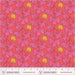 PRE - Order Sally Kelly - Sunshine - Ginkgo 54978D - 9 Guave Half Yard - April 2026 - Modern Fabric Shoppe