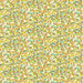 PRE - Order Sally Kelly - Sunshine - Hebe 54981D - 2 Cream Half Yard - April 2026 - Modern Fabric Shoppe