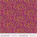 PRE - Order Sally Kelly - Sunshine - Hebe 54981D - 3 Plum Half Yard - April 2026 - Modern Fabric Shoppe