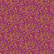 PRE - Order Sally Kelly - Sunshine - Hebe 54981D - 3 Plum Half Yard - April 2026 - Modern Fabric Shoppe