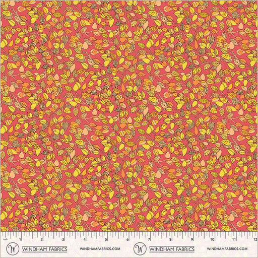 PRE - Order Sally Kelly - Sunshine - Hebe 54981D - 7 Sunset Half Yard - April 2026 - Modern Fabric Shoppe