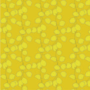 PRE - Order Sally Kelly - Sunshine - Honesty 54979D - 11 Sunglow Half Yard - April 2026 - Modern Fabric Shoppe