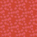 PRE - Order Sally Kelly - Sunshine - Honesty 54979D - 4 Crimson Half Yard - April 2026 - Modern Fabric Shoppe