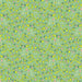PRE - Order Sally Kelly - Sunshine - Huckleberry 54980D - 13 Mint Half Yard - April 2026 - Modern Fabric Shoppe